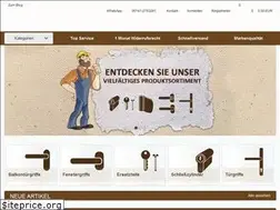 Sites similar to baumarkt-king.de