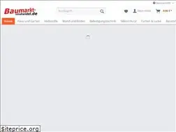 Sites similar to baumarkt-onlinehandel.de