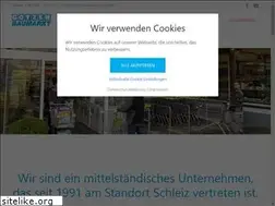 Sites similar to baumarkt-schleiz.de