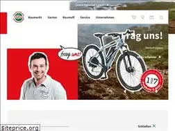Sites similar to baumarkt-vogl.at