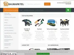 Sites similar to baumarkteu.de