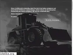 Sites similar to baumaschinen-mueller.de