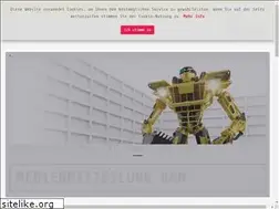 Sites similar to baumaschinenmesse.ch