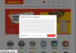 Sites similar to baumax.cz