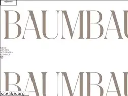 Sites similar to baumbaueractors.com