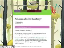 Sites similar to baumberger-strolche.de