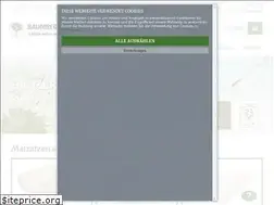 Sites similar to baumberger.shop