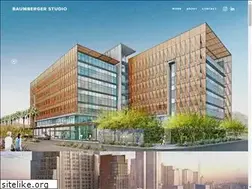 Sites similar to baumbergerstudio.com