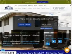 Sites similar to baumcon.com