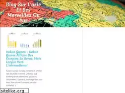 Sites similar to baume-du-tigre.com