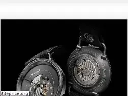Sites similar to baume-et-mercier.com