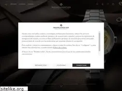Sites similar to baume-et-mercier.es