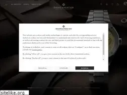 Sites similar to baume-et-mercier.ie