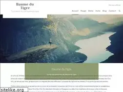 Sites similar to baumedutigre.fr