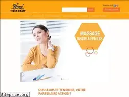 Sites similar to baumedutigre.info