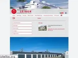 Sites similar to baumeister.cc
