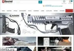 Sites similar to baumel.fr