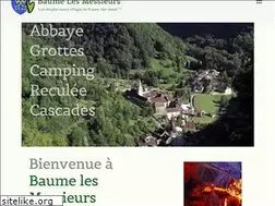 Sites similar to baumelesmessieurs.fr