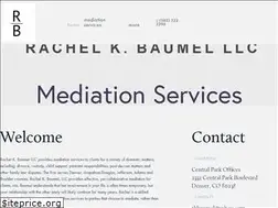 Sites similar to baumellaw.com