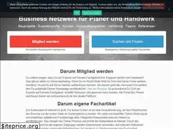 Sites similar to baumensch.de