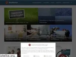 Sites similar to baumentor.de