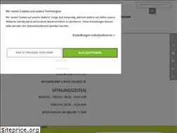 Sites similar to baumer-gruen-erleben.de