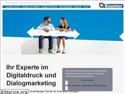 Sites similar to baumer.ch