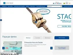 Sites similar to baumer.com.br
