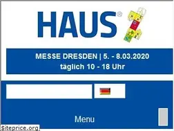 Sites similar to baumesse-haus.de