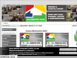 Sites similar to baumesse.com