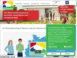Sites similar to baumesse.de