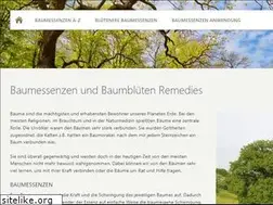 Sites similar to baumessenzen-ratgeber.com