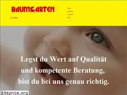 Sites similar to baumgarten-wien.at