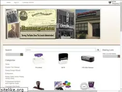 Sites similar to baumgarten.com