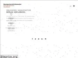 Sites similar to baumgartenundgruetzmacher.de