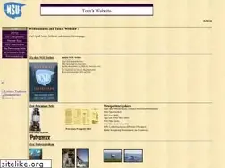 Sites similar to baumgartner-thomas.de