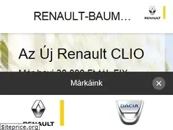 Sites similar to baumgartner.hu