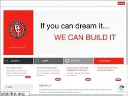 Sites similar to baumgartnerconstruction.com