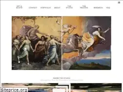 Sites similar to baumgartnerfineartrestoration.com