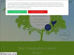 Sites similar to baumgeben.de