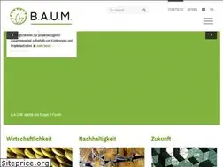 Sites similar to baumgroup.de