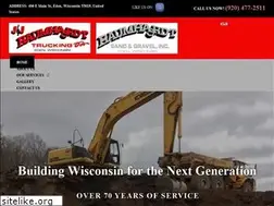 Sites similar to baumhardtinc.com