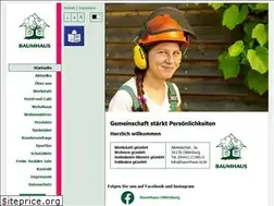 Sites similar to baumhaus-ol.de