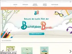 Sites similar to baumhaus-verlag.de