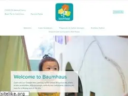 Sites similar to baumhaus.com.hk