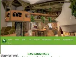 Sites similar to baumhausberlin.de