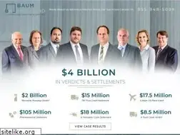 Sites similar to baumhedlundlaw.com