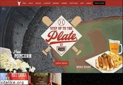 Sites similar to baumhowers.com