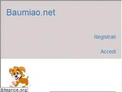 Sites similar to baumiao.net