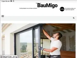 Sites similar to baumigo.de